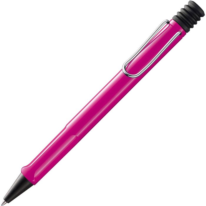 Boligrafo Lamy Safari M Rosa Imagen principal del producto