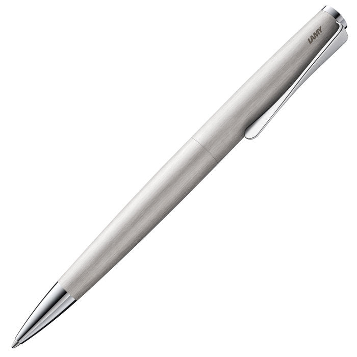 Bolígrafo Lamy Studio 265 Acero Mate Imagen principal del producto