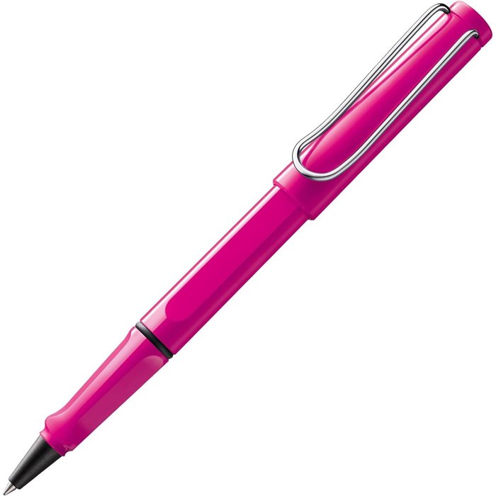 Roller Lamy Safari M Rosa Imagen principal del producto