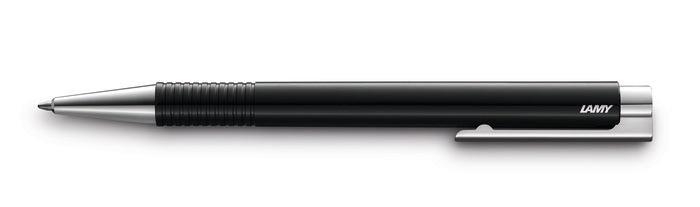Boligrafo Lamy Logo M+ 204 Negro Imagen principal del producto