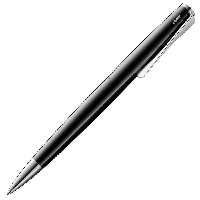 Boligrafo Lamy Studio 268 Negro Brillante Imagen principal del producto