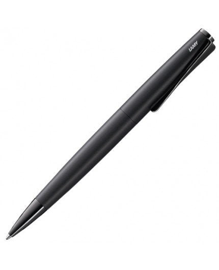 Boligrafo Lamy Studio 268 Negro Mate Marca Lamy Imagen principal del producto