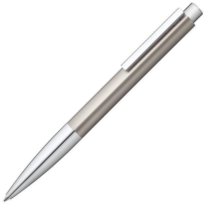 Boligrafo Lamy Ideos 270 Pd Paladio