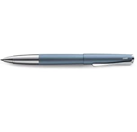 Roller Lamy Studio M 366 Azul Glaciar Imagen principal del producto