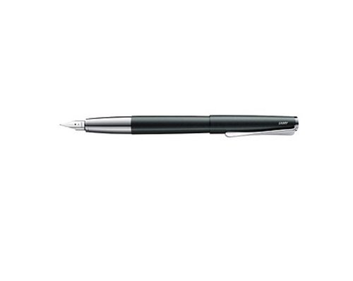 Pluma Lamy Studio M 039 Verde Bosque Marca Lamy Imagen principal del producto