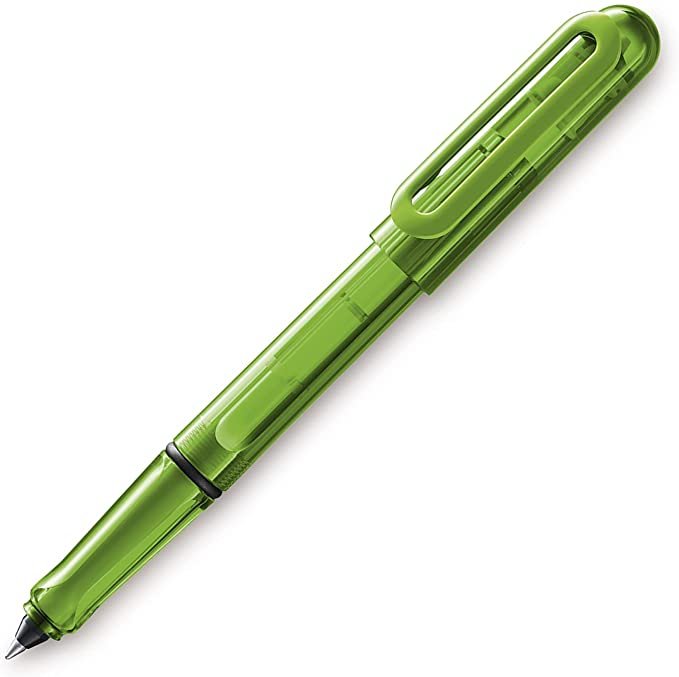 Roller Lamy Balloon 311 2.0 Verde Lima Imagen principal del producto