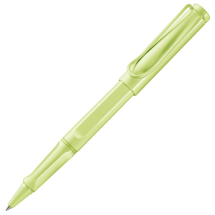 Roller Lamy Safari 3D0 Verde Pastel Imagen principal del producto