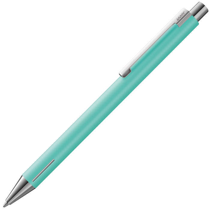 Boligrafo Lamy 240 Econ Matt Lagoon Imagen principal del producto