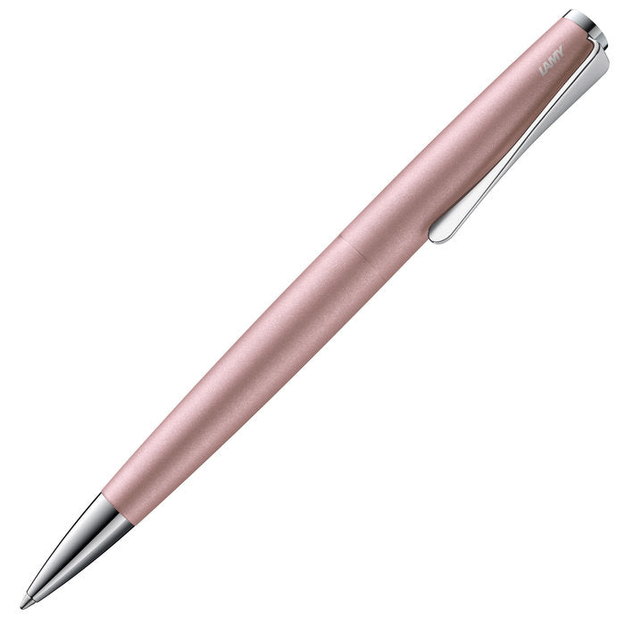 Bolígrafo Lamy 269 Studio Rosa Mate Imagen principal del producto