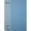 PAQUETE 10 UNIDADES FOLIO A4 PAPERADO AZUL | 1 UNIDADES | (GRUPO ERIK ME)