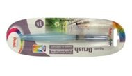 BLISTER PINCEL AGUA PARA ACUARELA LAPIZ Y CERAS PUNTA FINA | 1 UNIDADES | (PENTEL)