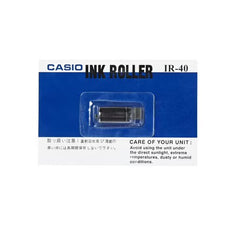 RODILLO TINTA IR40/10 REGISTRADORA/CALCULADORA CASIO | 1 UNIDADES | (CASIO)