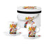 Set 2 Tazas Café y Caja Regalo La Dolorosa Marca PPD