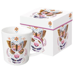 TAZA DUQUESA + CAJA REGALO | PPD | 1 UNIDAD | 4021766297837