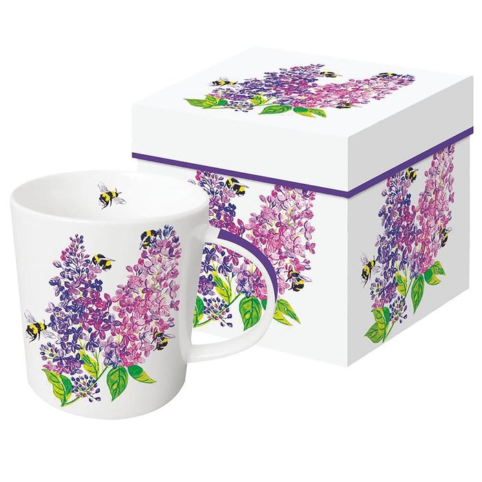 TAZA ALL ABUZZ + CAJA REGALO | PPD | 1 UNIDAD | 4021766297912