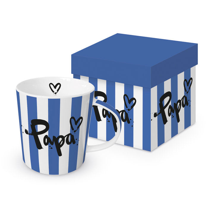 TAZA PAPA + CAJA REGALO | PPD | 1 UNIDAD | 4021766306935