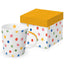 Taza Points + Caja Regalo