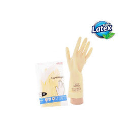 Guante Satinado Vileda Royal Mayline para limpieza
