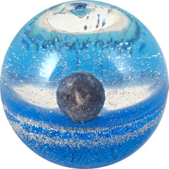 PELOTA SALTARINA WONDERFUL PRESENTS | SPIEGELBURG | 1 UNIDAD | 4029753185358