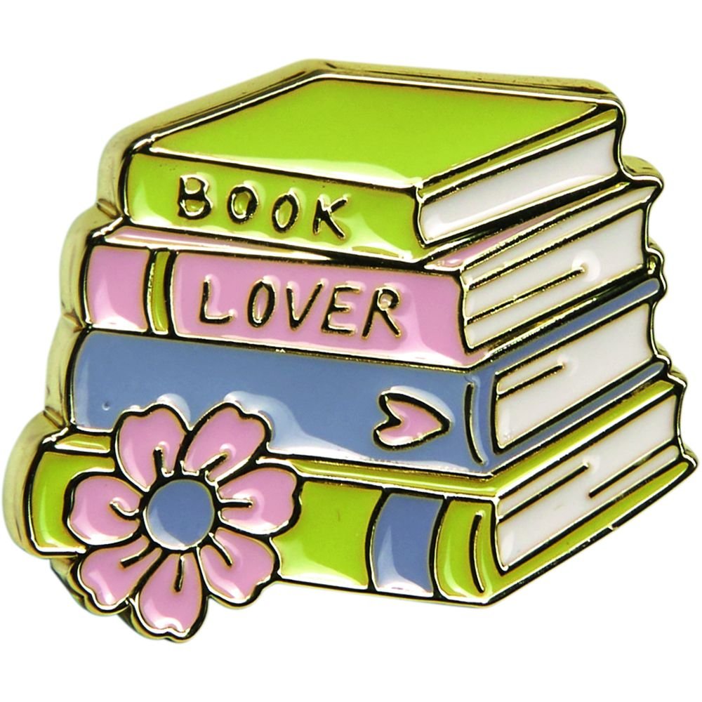 Expositor 10 Pin Passion for Pages Spiegelburg Imagen principal del producto