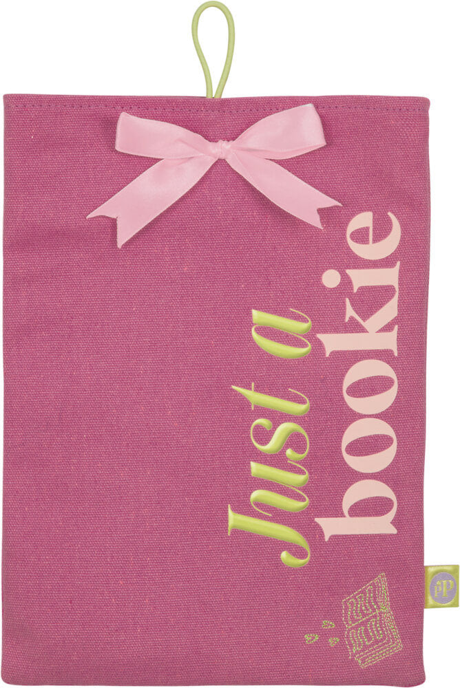 Funda para Libro Mediano 20x28cm Passion for Pages Spiegelburg Imagen principal del producto