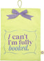 Funda para Libro Grande 23x30cm Passion for Pages Spiegelburg