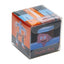 Rompecabezas Madera Boy 2 Azul Naranja Fridolin Arte