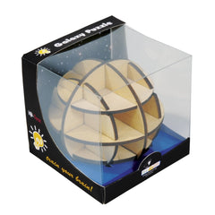 JUEGO ROMPECABEZAS IMPOSIBLE GALAXY 1 | FRIDOLIN ARTE | 1 UNIDAD | 4031172173915
