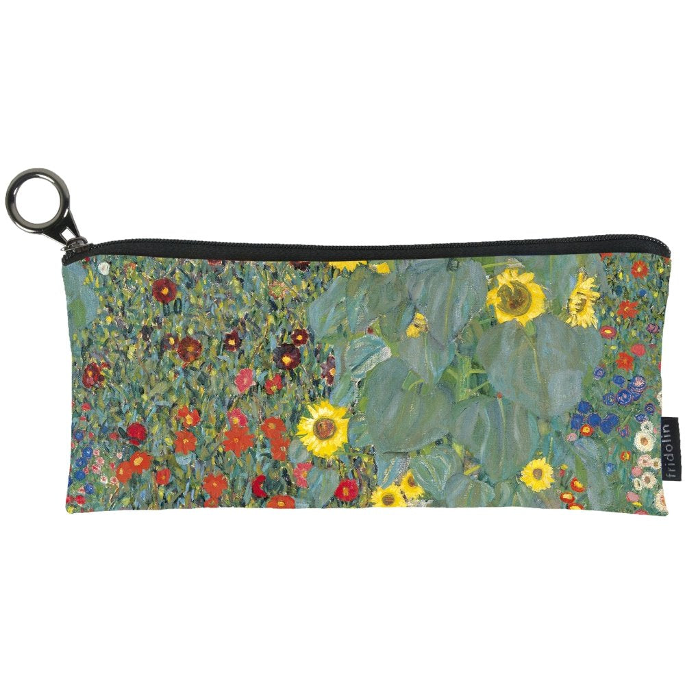 PORTATODO GUSTAV KLIMT JARDIN DE LA GRANJA | FRIDOLIN ARTE