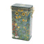 Caja de lata con cierre Klimt Jardín de la Granja Fridolin Arte