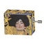 Caja de Música Arabesque Klimt Judith Fridolin Arte