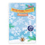PEGATINAS DE NIEVE PARA CRISTAL DE VENTANA 24U | TRENDHAUS | ENVASE 12 UDS. UNIDAD | 4032722050984