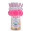 Expositor 10 Boligrafos Conejito de Peluche TRENDHAUS