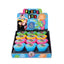 Expositor 12 Slime Pedorretas de Colores Surtidos TRENDHAUS