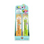 Expositor Regla ABC5 de 15 cm con Colgante Trendhaus