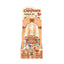 Expositor 16 Blister Pulseras Capibara HL TRENDHAUS