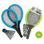 Set de Badminton XXL 3 piezas TRENDHAUS
