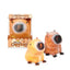 Muñeco Capibara Glitter HL TRENDHAUS