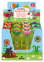 Expositor 12 Reloj Arena para Juegos Infantiles MOSES
