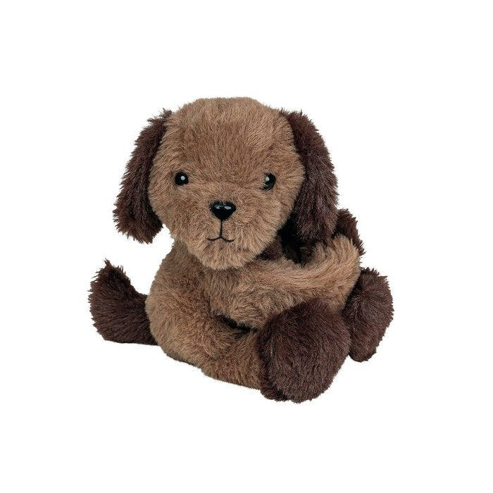 PELUCHE PERRO ABRACITOS CON BOLSILLO SECRETO | MOSES | 1 UNIDAD | 4033477168061