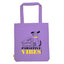 Bolsa de Tela de la Compra Positive Dog MOSES
