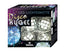 GUIRNALDA DE LUCES BOLAS DE DISCO SURTIDAS | MOSES | 1 UNIDAD | 4033477251978