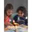 Lampara de Lectura Flexible Infantil Colores Surtidos MOSES