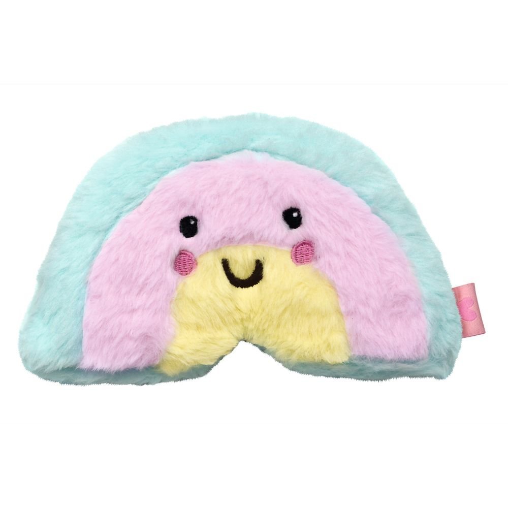 COJIN TERMICO PELUCHE DIBUJOS SURTIDOS PASTEL | MOSES | 1 UNIDAD | 4033477263100