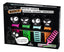 Set 4 Marcadores Surtidos Ed the Cat Moses
