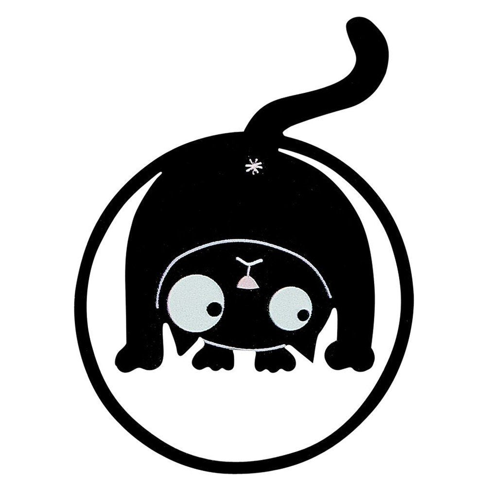 Marcapáginas Metálico Gato Ed Surtidos MOSES