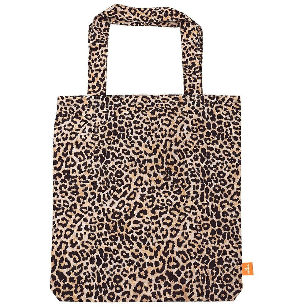Bolsa de la Compra Plegable Animal Print MOSES
