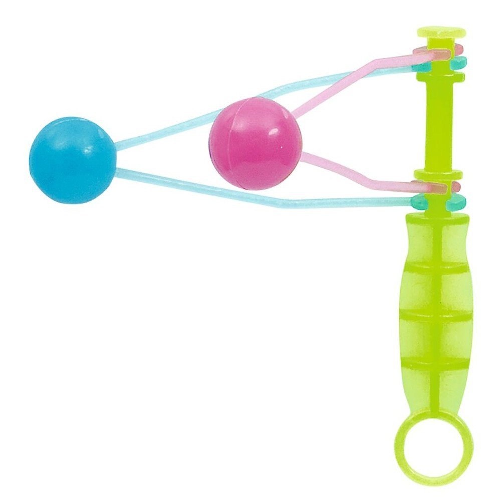 Juego Bolas Clic Clac Colores Surtidos Marca Moses