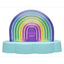 Lampara Arcoiris Multicolor MOSES