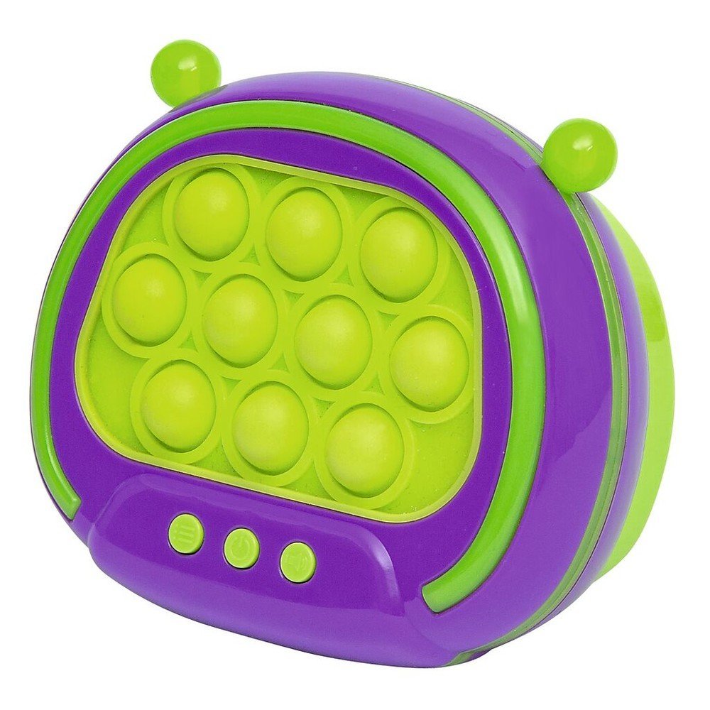 Juego de Memoria con Burbujas Pop-it MOSES Imagen principal del producto